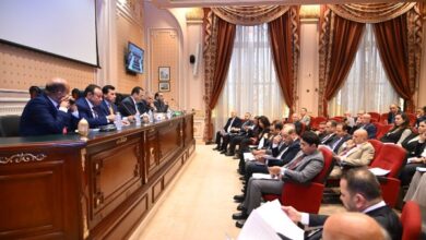 نواب الرياضة يرفضون مصطلح النادي الخاص.. ومستشار الوزير: لا إجابة واضحة