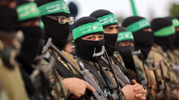 نواصل جهودنا المكثفة والمسؤولة لإنجاح المفاوضات