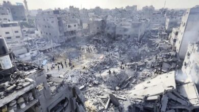هدنة غزة قريبة.. وإسرائيل قد تحتل ما تبقّى من القطاع إذا فشلت المفاوضات