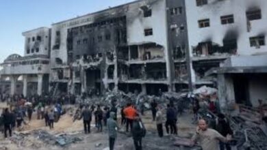 هل تقترب نهاية الحرب؟..جهود مكثفة للتوصل لوقف إطلاق النار في غزة