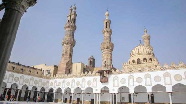 هل ضرب الآباء لـ الأبناء موجود بالشريعة.. أزهري يحسم الجدل