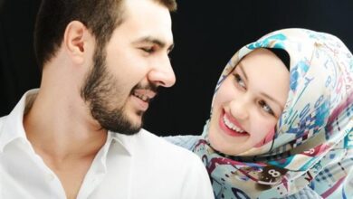 هل لمس الزوجة ينقض الوضوء؟ .. الأزهر يُجيب