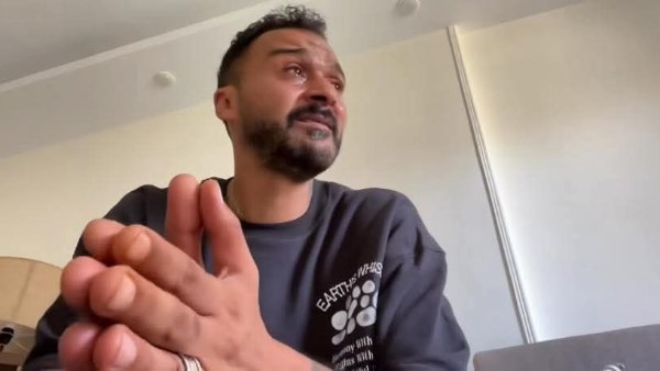 هل يجوز الدعوة على أبنائي بعد تسببهم في حبسي .. رد من الأزهر حول طلب إبراهيم سعيد بعد خروجه من السجن