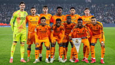 هل يخفي بنفيكا شيئًا عن ريال مدريد؟ 