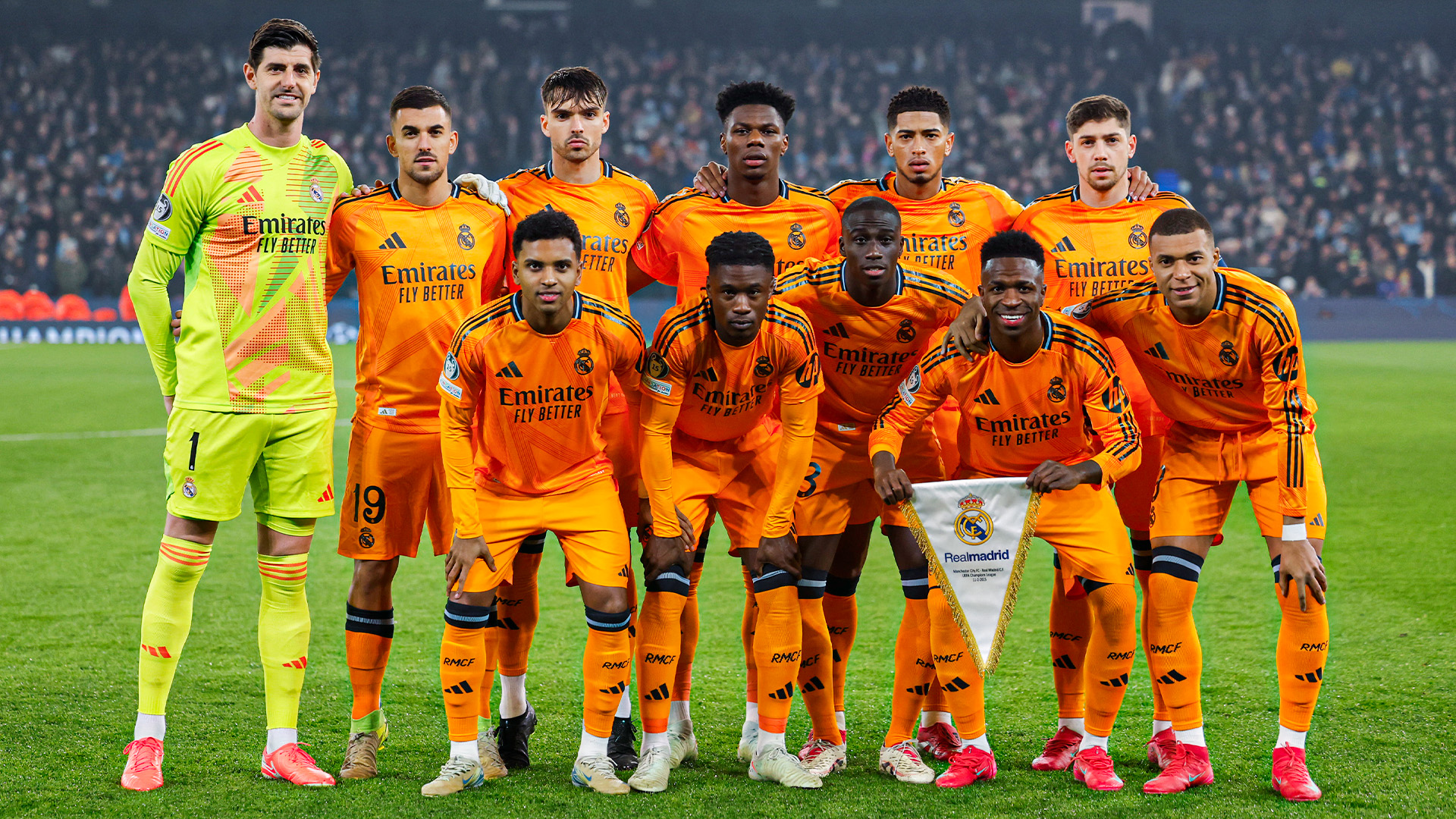 هل يخفي بنفيكا شيئًا عن ريال مدريد؟ 
