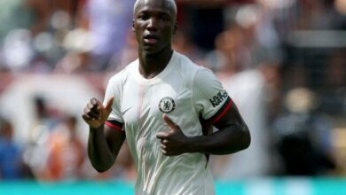 هل يشارك كايسيدو وبيدرو في نهائي كأس العالم للأندية؟.. مدرب تشيلسي يكشف