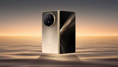 هونر تكشف عن Magic V5 أنحف وأخف هاتف قابل للطي في العالم