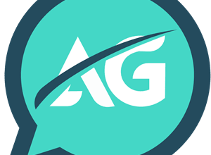 واتساب عاصم محجوب AGWhatsApp اخر تحديث