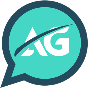 واتساب عاصم محجوب AGWhatsApp اخر تحديث