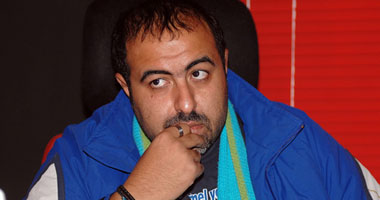 وجعت قلبي.. إيناس عز الدين تنعى المخرج سامح عبد العزيز