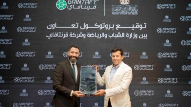 وزارة الشباب والرياضة تُطلق تعاونًا استراتيجيًا مع شركة "قرنتافاي" لاكتشاف المواهب الكروية في مصر