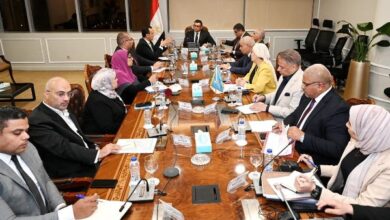 وزير الإسكان يتابع موقف مبادرتي "بيتك في مصر" و"بيت الوطن" للمصريين بالخارج