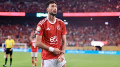 وسام أبو علي يصل الدوحة خلال أيام للانضمام إلى الريان