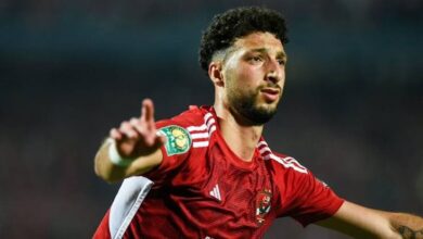 وسام أبو علي يوجه رسالة لـ آدم كايد صفقة الزمالك المنتظرة