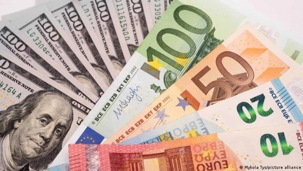 وفقا لآخر تحديث.. سعر العملات الأجنبية في مصر ختام التعاملات
